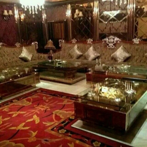 阜阳KTV荤场哪个好