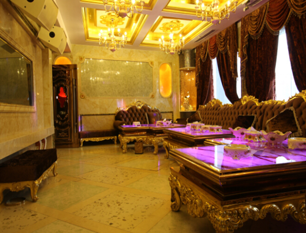 阜阳今夜神宫KTV荤场