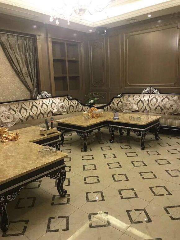 阜阳朗庭国际KTV荤场