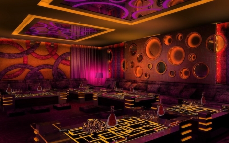 阜阳比较好的KTV会所有哪些