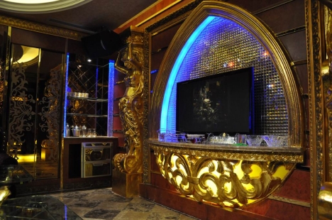 阜阳最开放的真空场KTV有哪些