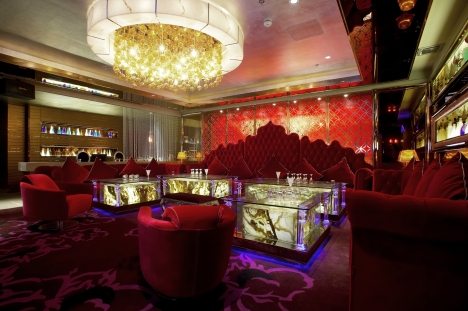 阜阳比较开放好玩的荤KTV消费体验