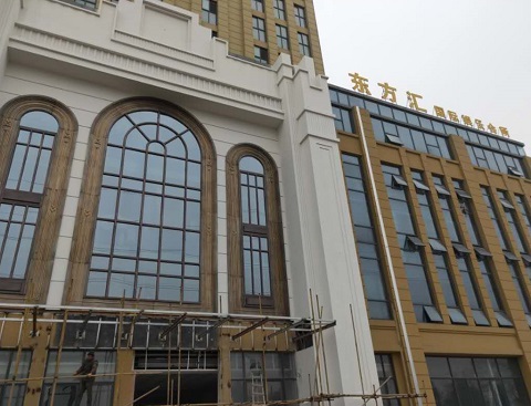 阜阳东方汇KTV消费价格