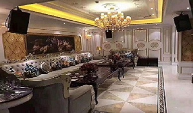 衡阳ktv哪家比较好玩