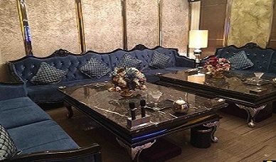 衡阳ktv公主价格性价比高的三大消费体验