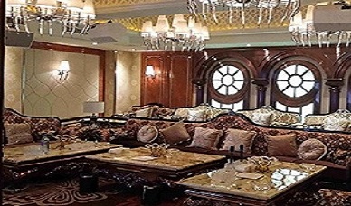 北京带公主的ktv哪家玩的开