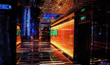 珠海哪个ktv有真空