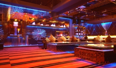 珠海ktv陪酒小费价格前三大详情介绍