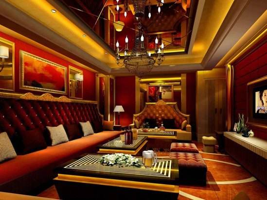 汕头ktv便宜又好的前三大消费价格行情