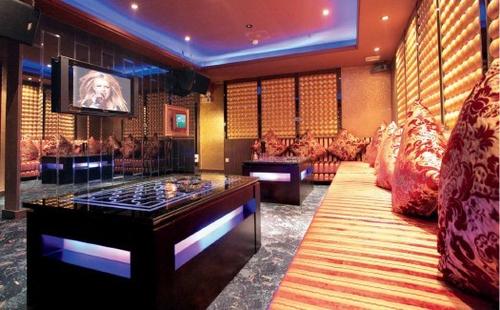 汕尾哪个ktv公主漂亮