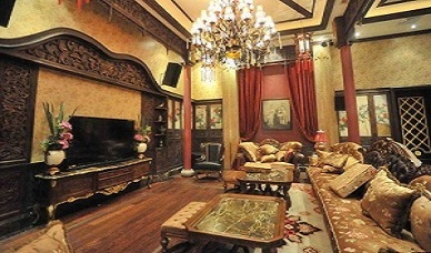 汕尾ktv便宜又好的前三大会所消费攻略排行