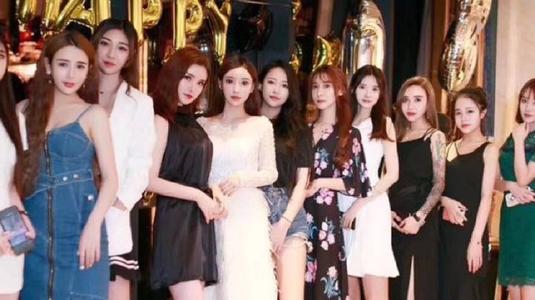 苏州最好的ktv娱乐会所前三大消费排行榜