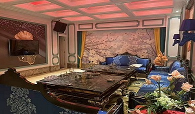 无锡最开放的ktv前三大消费价格推荐