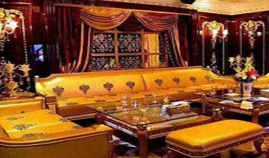 扬州真空ktv有公主的前三大消费价格行情