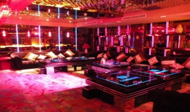 青岛哪个ktv的坐台好