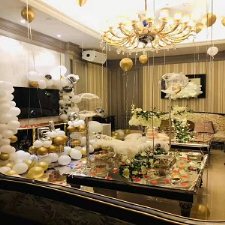 济南有哪些带公主的ktv