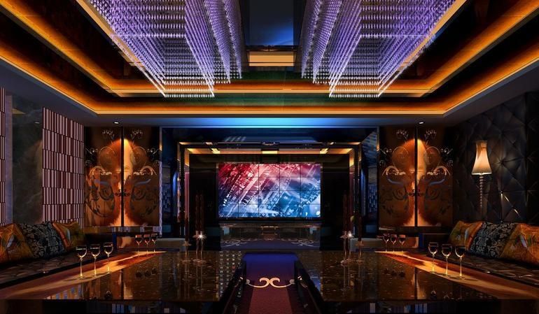 邵阳可以点公主的三大真空ktv消费排行