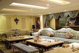 益阳哪里有陪唱的KTV