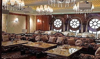 益阳ktv公主多少钱可以带走的三大消费排行